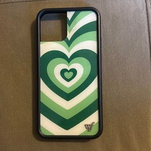 Wildflower Case for IPhone 12